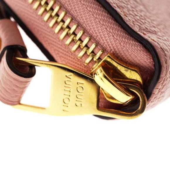 Louis Vuitton Case Multicle Monogram Brown - Picture 5 of 9